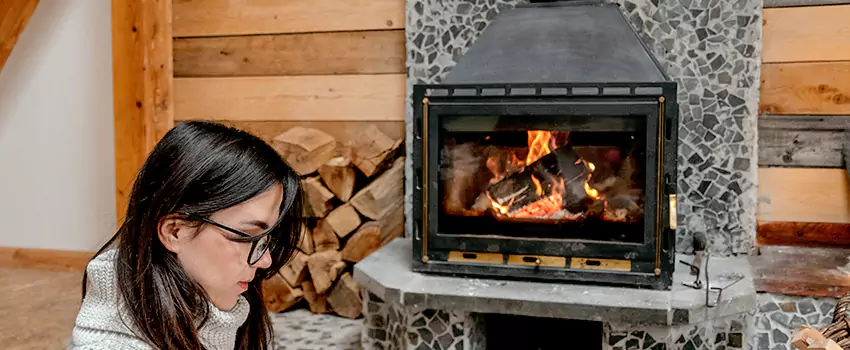 Harman P68-C Pellet Stove Repair in La Mirada, California 