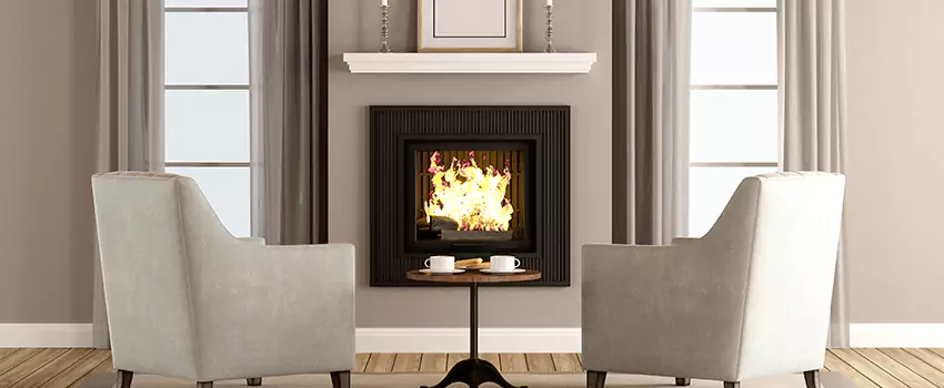 Heatilator Direct Vent Fireplace Services in La Mirada, California