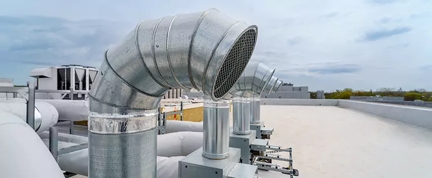 Insulated Ductwork Repair Services Near Me in La Mirada, CA