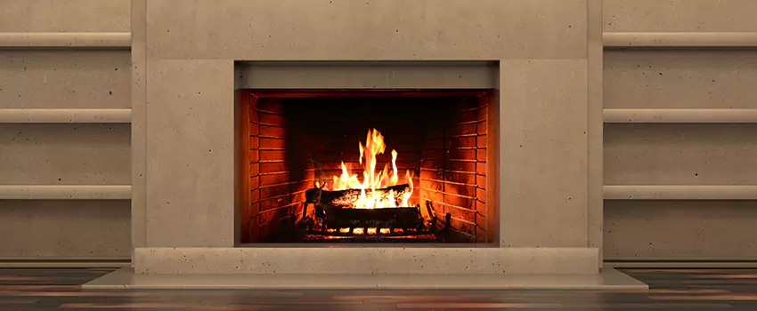 Majestic Trilliant Series Gas Fireplace Insert Repair in La Mirada, California