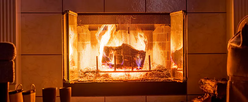 Monessen Hearth Courtyard Outdoor Gas Fireplace Maintenance in La Mirada, CA