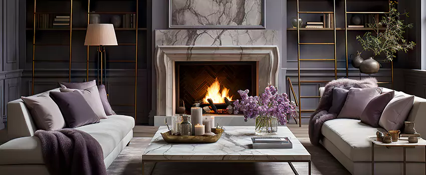 Napoleon Galaxy Series Outdoor Fireplaces Repair in La Mirada, CA
