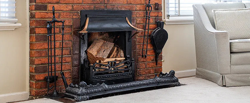 Custom Old Fireplace Redesign Services in La Mirada, California