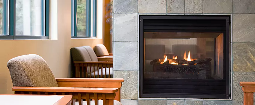 Osburn Fireplace Tempered Glass Hearth Pad Replacement in La Mirada, California