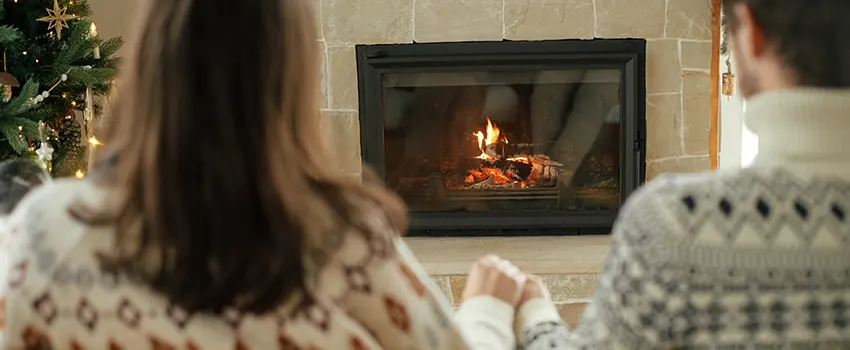 Superior Open-Hearth Wood Fireplaces in La Mirada, CA