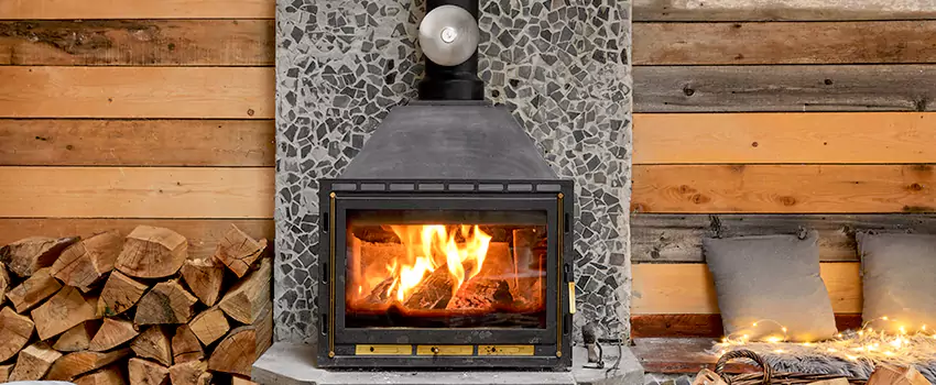 Travis Industries Elite Fireplace Inspection and Maintenance in La Mirada, California