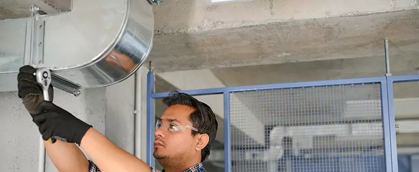 Benefit of Ventilation Cleaning in La Mirada, California