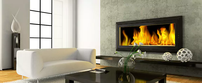 Ventless Fireplace Oxygen Depletion Sensor Installation and Repair Services in La Mirada, California