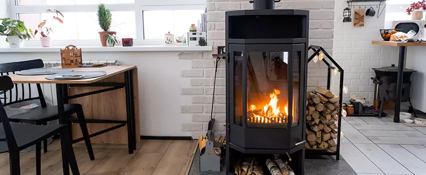 Cost of Vermont Castings Fireplace Services in La Mirada, CA