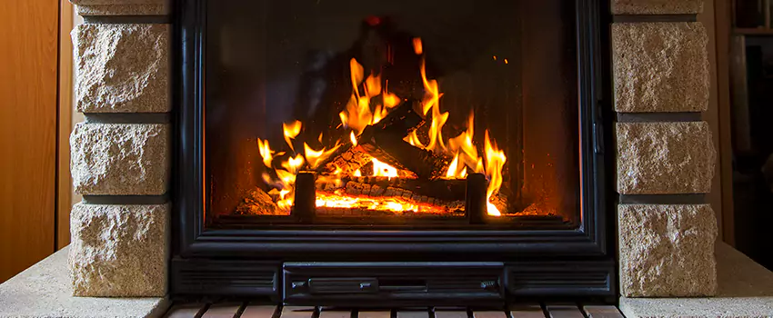 Cost of Wood Fireplace Installation in La Mirada, CA