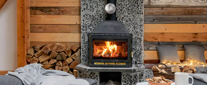 Affordable Wood Fireplace Fixing Solutions in La Mirada, California