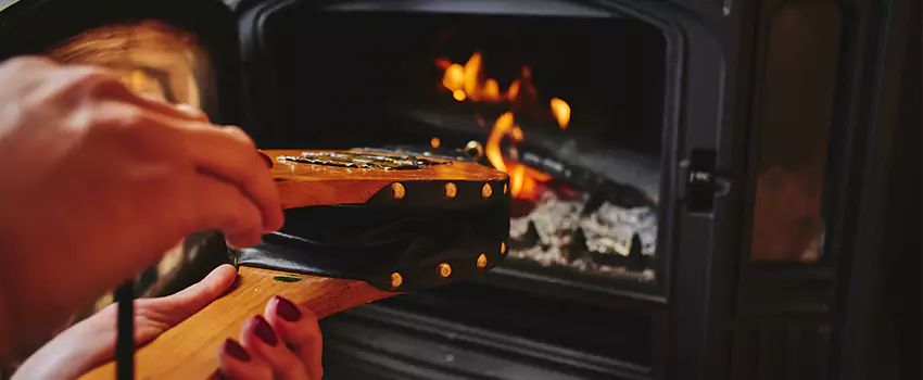 Cost of Wood Furnace Repair and Installation Services in La Mirada, CA