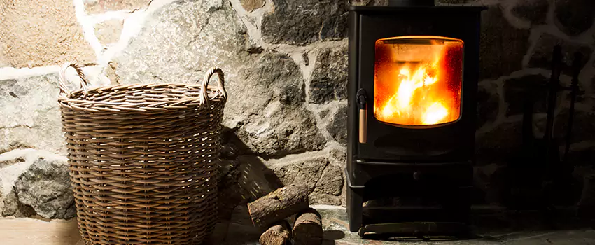 24/7 Wood Stove Installation Services in La Mirada, California