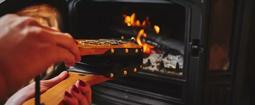 Wood Stove Grates Repair in La Mirada, California